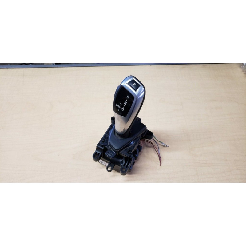 Schimbator Viteze BMW F20, 929689601, 1009997100,