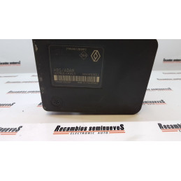 Pompa ABS Renault Laguna, 10096014313, 8200053422B, 10020601674,