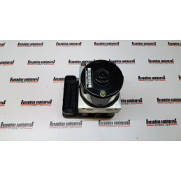 Pompa ABS Renault Laguna, 10096014313, 8200053422B, 10020601674,