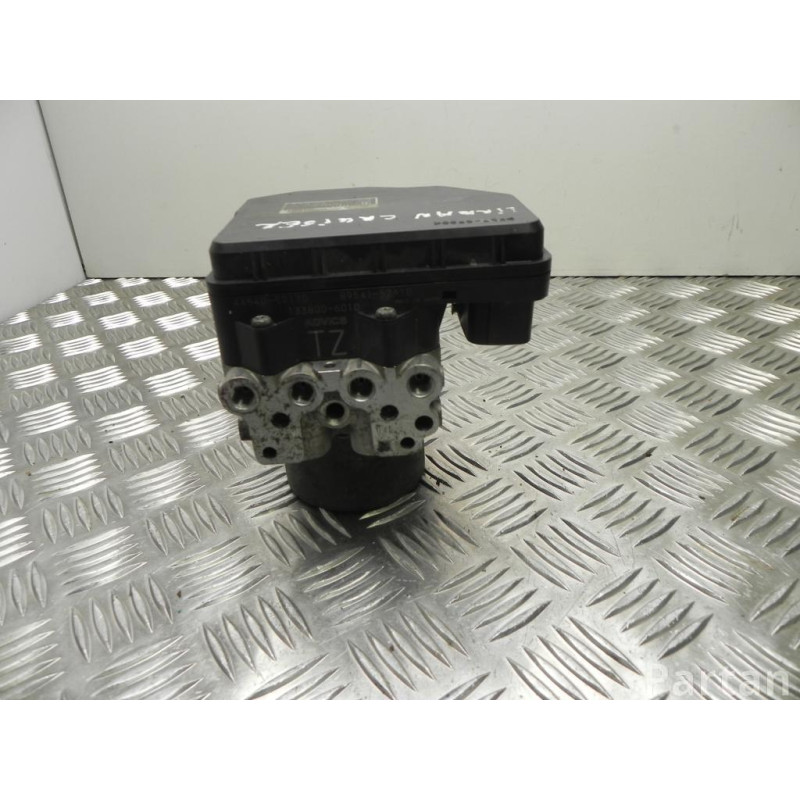 Pompa ABS Toyota URBAN CRUISER, 4454052170, 1338006010, 8954152A10,
