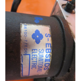 Pompa ABS SUZUKI VITARA, 56100 77E00,