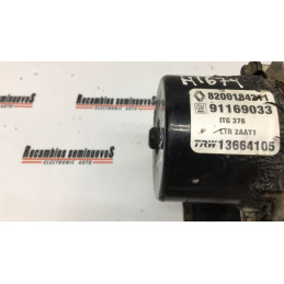 Pompa ABS Renault Master, 8200184211, 91169033, 13664105, 13509005, 54084659A,