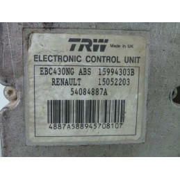 Pompa ABS Renault Master, 8200819013, 93861598, 15052203, 15994303B, 54084887A,