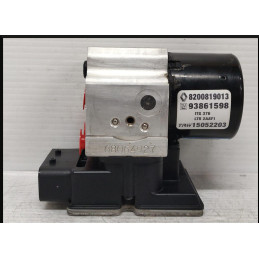 Pompa ABS Renault Master, 8200819013, 93861598, 15052203, 15994303B, 54084887A,