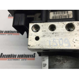 Pompa ABS FIAT DUCATO, 0265230806, 51832891, 0265951327,