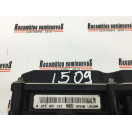 Pompa ABS FIAT DUCATO, 0265230806, 51832891, 0265951327,