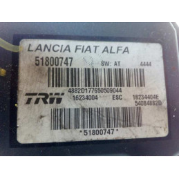 Pompa ABS FIAT CROMA, 51800747, 16234004, 16234404E, 54084882D,