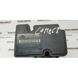 Pompa ABS Ford TRANSIT CONNECT, 10097001263, 6S432M110AA, 10020700784,