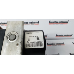 Pompa ABS Ford TRANSIT CONNECT, 10097001263, 6S432M110AA, 10020700784,