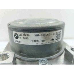 Pompa ABS Bmw F20, 6887510, 10091865213, 3451688750901, 10022010844,