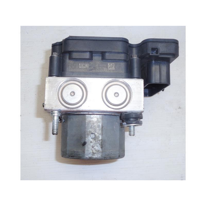 Pompa ABS Smart Fortwo, 0265260969, 476603428R, A4539003001,
