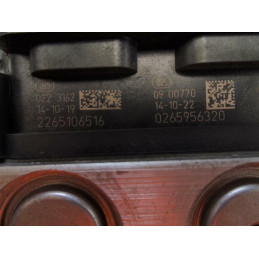 Pompa ABS Smart Fortwo, 0265260969, 476603428R, A4539003001,