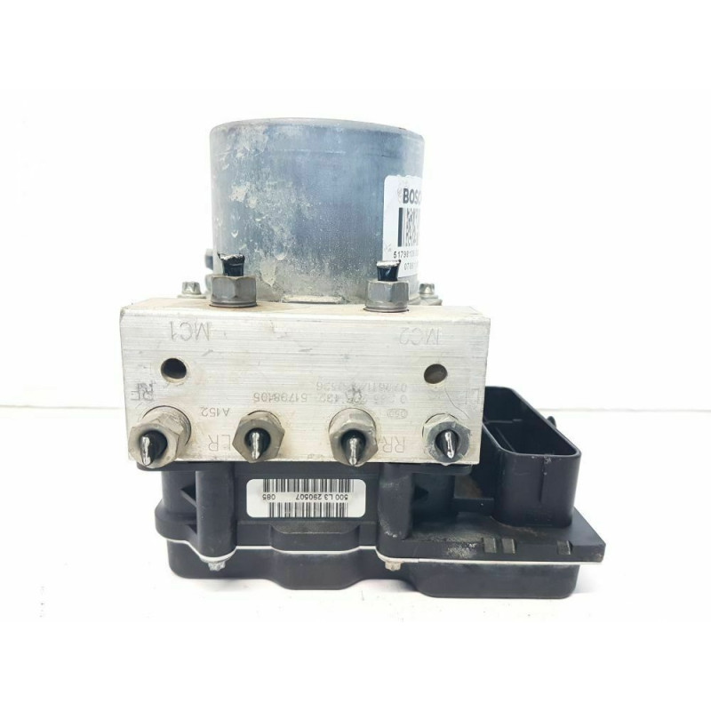 Pompa ABS FIAT GRANDE PUNTO, 0265235432, 51798105, 0265950769,
