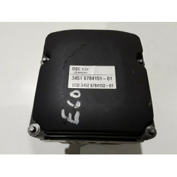 Pompa ABS BMW Seria 5 E60, 3451678415101, 3452678415301, 3451677467901,