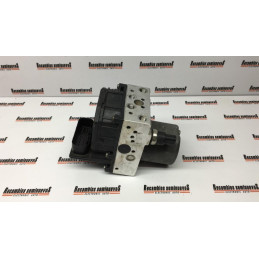 Pompa ABS BMW X5, 0265225146,&nbsp; 34516765428, 34526765430,