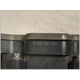 Pompa ABS Audi A7, A5, 4G0614517AJ, 4G0907379Q,