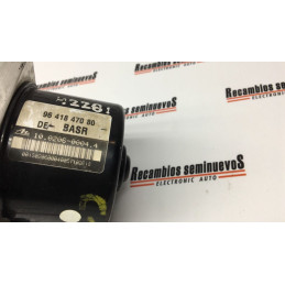 Pompa ABS Citroen C5, 9641847080, 10020600044, 10096011073,