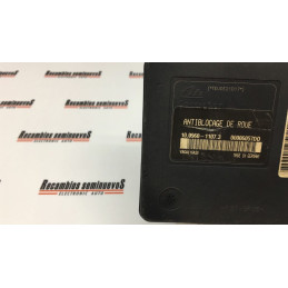 Pompa ABS Citroen C5, 9641847080, 10020600044, 10096011073,