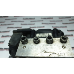 Pompa ABS CITROEN C4, 0265231965, 9649988280, 0265800643, 9664864680,