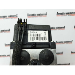 Pompa ABS Audi A6, 0265220412, 8E0614111G, 0273004285,