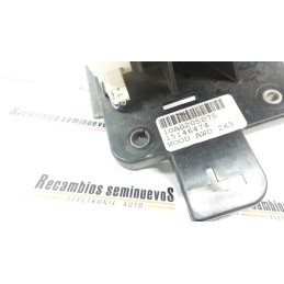 Schimbator Viteze CADILLAC SRX, 15146474, WOODAWD265,