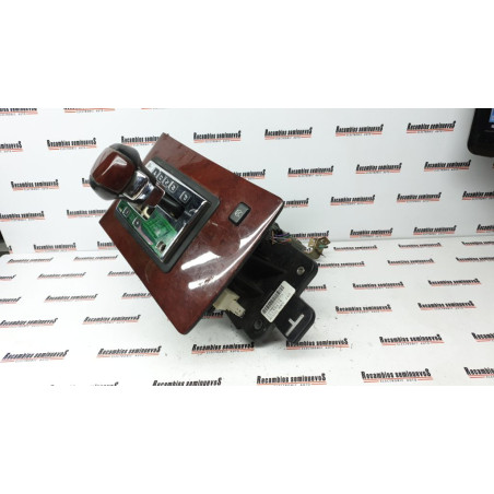 Schimbator Viteze CADILLAC SRX, 15146474, WOODAWD265,