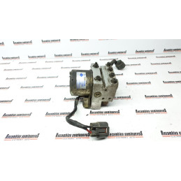 Pompa ABS – ElectronicAuto 