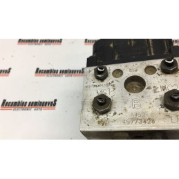 Pompa Abs Alfa Romeo 156, 0265216801, 46773428, 0273004535,