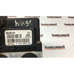 Pompa Abs Alfa Romeo 156, 0265216801, 46773428, 0273004535,