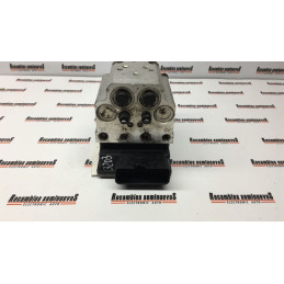 Pompa ABS – ElectronicAuto 