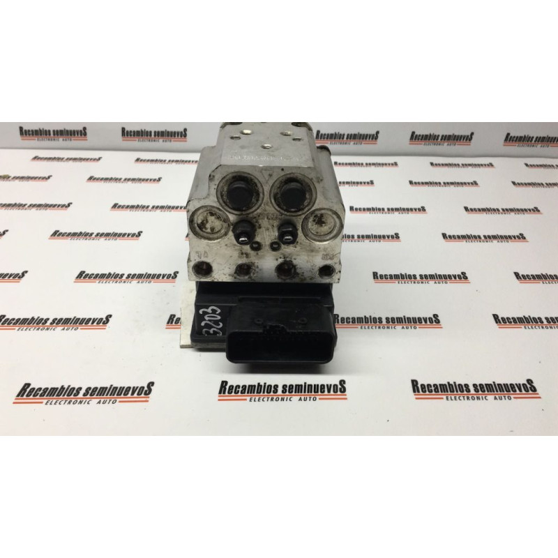 Pompa ABS Saab 93, 12801328, 13664004, 13509104G, 54084714A, 13664004, EBC340EV