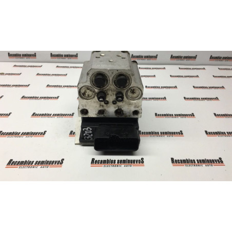 Pompa ABS Saab 93, 12801328, 13664004, 13509104G, 54084714A, 13664004, EBC340EV