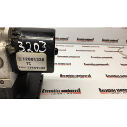 Pompa ABS Saab 93, 12801328, 13664004, 13509104G, 54084714A, 13664004, EBC340EV
