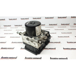 Pompa ABS – ElectronicAuto 
