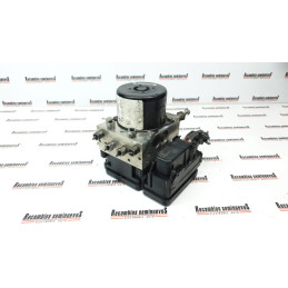 Pompa ABS – ElectronicAuto 