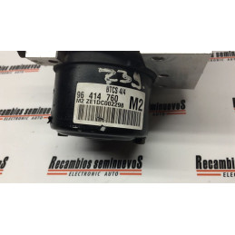 POMPA ABS Chevrolet Epica, 96414763, 5WY7411A, 96414760,