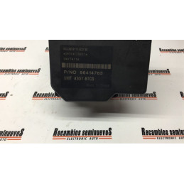 POMPA ABS Chevrolet Epica, 96414763, 5WY7411A, 96414760,