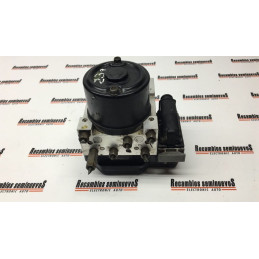 Pompa ABS – ElectronicAuto 
