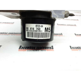 POMPA ABS Chevrolet Epica, 96414763, 5WY7411A, 96414760,