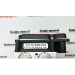 Pompa ABS Toyota Auris, 0265251199, 4454002350, 0265951659,