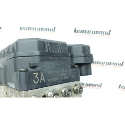 Pompa ABS RAV 4, 4454042010, 8954142110, 1338007420,