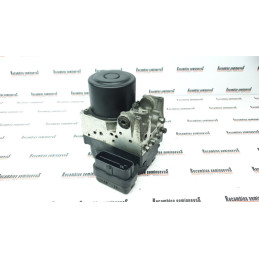 Pompa ABS – ElectronicAuto 