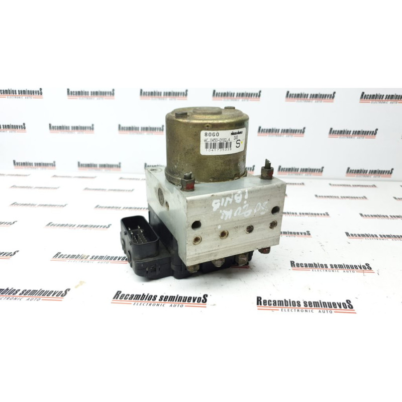 Pompa ABS SUZUKI IGNIS, AC045001824,