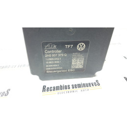 Pompa ABS Vw AMAROK, 2H0907379Q, 10092903523, 2H0614517J, 10021210084,