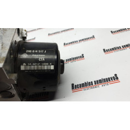 Pompa ABS Vw AMAROK, 2H0907379Q, 10092903523, 2H0614517J, 10021210084,