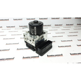 Pompa ABS – ElectronicAuto 