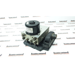 Pompa ABS – ElectronicAuto 