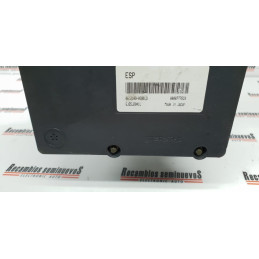 Pompa ABS Ssangyong Rexton, 06210903993, 4894008200, 06210202384,