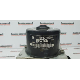 Pompa ABS Ssangyong Rexton, 06210903993, 4894008200, 06210202384,