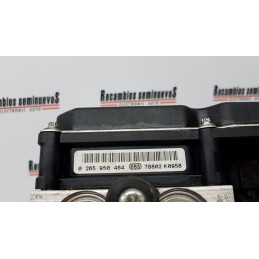 Pompa ABS Citroen C4 Grand Picasso, 0265235010, 9660934580, 0265950464, 9661963780,